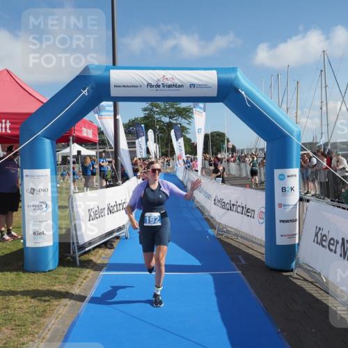 17.08.2025 - KN Förde Triathlon 2025 MichiJ http://msf.ph/oto/8592179 17.08.2025 10:34:57 Laufen 192 meine-sportfotos.de