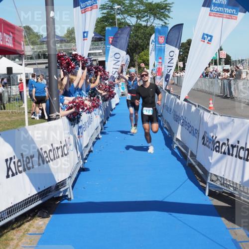 17.08.2025 - KN Förde Triathlon 2025 MichiJ http://msf.ph/oto/8592180 17.08.2025 13:52:16 Laufen 471, 501 meine-sportfotos.de