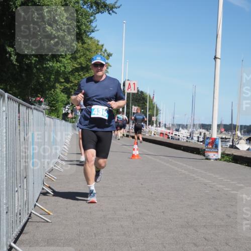 17.08.2025 - KN Förde Triathlon 2025 KatJ http://msf.ph/oto/8592183 17.08.2025 13:37:59 Laufen 397, 417, 436, 442, 461 meine-sportfotos.de
