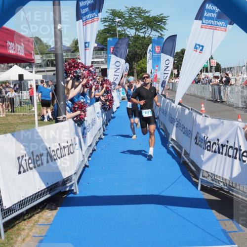 17.08.2025 - KN Förde Triathlon 2025 MichiJ http://msf.ph/oto/8592193 17.08.2025 13:52:16 Laufen 471, 501 meine-sportfotos.de