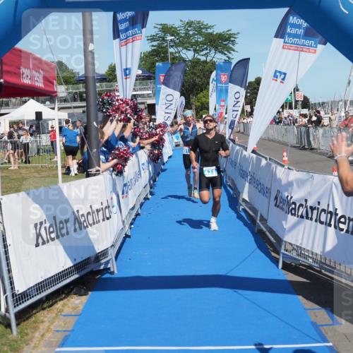 17.08.2025 - KN Förde Triathlon 2025 MichiJ http://msf.ph/oto/8592198 17.08.2025 13:52:16 Laufen 471, 501 meine-sportfotos.de