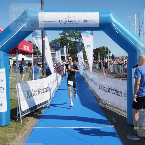 17.08.2025 - KN Förde Triathlon 2025 MichiJ http://msf.ph/oto/8592199 17.08.2025 11:56:15 Laufen 278 meine-sportfotos.de