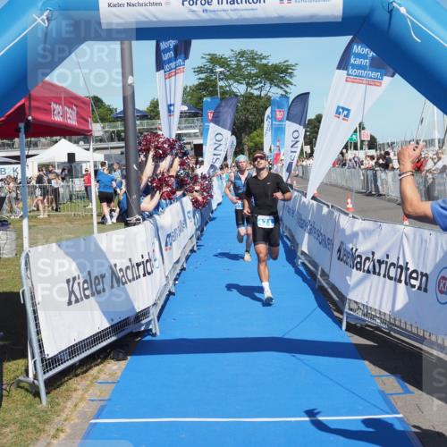 17.08.2025 - KN Förde Triathlon 2025 MichiJ http://msf.ph/oto/8592210 17.08.2025 13:52:16 Laufen 471, 501 meine-sportfotos.de