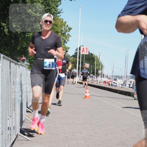 17.08.2025 - KN Förde Triathlon 2025 KatJ http://msf.ph/oto/8592211 17.08.2025 13:38:01 Laufen 397, 417, 436, 442, 529 meine-sportfotos.de
