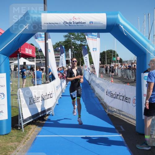 17.08.2025 - KN Förde Triathlon 2025 MichiJ http://msf.ph/oto/8592214 17.08.2025 11:56:16 Laufen 278 meine-sportfotos.de