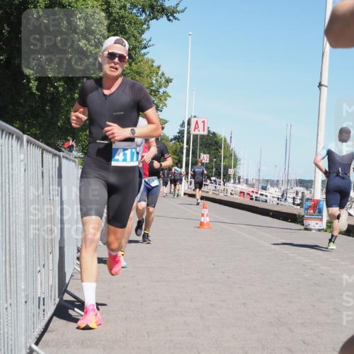 17.08.2025 - KN Förde Triathlon 2025 KatJ http://msf.ph/oto/8592217 17.08.2025 13:38:01 Laufen 397, 417, 436, 442, 529 meine-sportfotos.de