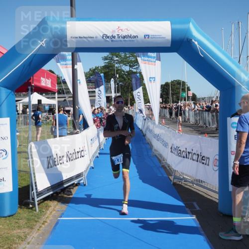 17.08.2025 - KN Förde Triathlon 2025 MichiJ http://msf.ph/oto/8592220 17.08.2025 11:56:16 Laufen 278 meine-sportfotos.de