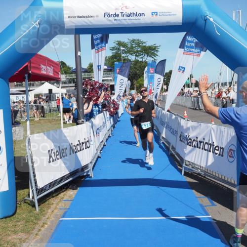 17.08.2025 - KN Förde Triathlon 2025 MichiJ http://msf.ph/oto/8592221 17.08.2025 13:52:17 Laufen 471, 501 meine-sportfotos.de