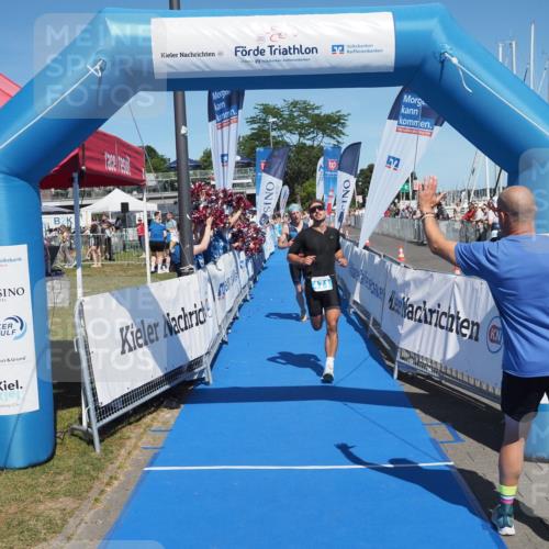 17.08.2025 - KN Förde Triathlon 2025 MichiJ http://msf.ph/oto/8592228 17.08.2025 13:52:17 Laufen 471, 501 meine-sportfotos.de