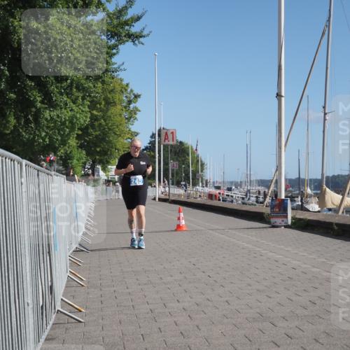 17.08.2025 - KN Förde Triathlon 2025 KatJ http://msf.ph/oto/8592240 17.08.2025 10:59:03 Laufen 245 meine-sportfotos.de