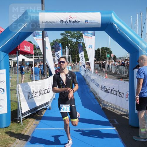 17.08.2025 - KN Förde Triathlon 2025 MichiJ http://msf.ph/oto/8592241 17.08.2025 11:56:16 Laufen 278 meine-sportfotos.de