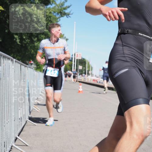 17.08.2025 - KN Förde Triathlon 2025 KatJ http://msf.ph/oto/8592263 17.08.2025 13:38:03 Laufen 397, 417, 436, 442, 529 meine-sportfotos.de