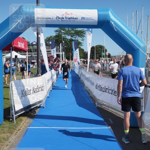 17.08.2025 - KN Förde Triathlon 2025 MichiJ http://msf.ph/oto/8592266 17.08.2025 11:57:37 Laufen 265 meine-sportfotos.de