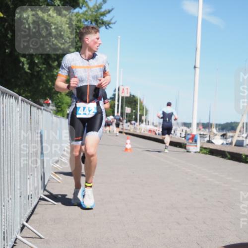 17.08.2025 - KN Förde Triathlon 2025 KatJ http://msf.ph/oto/8592269 17.08.2025 13:38:03 Laufen 397, 417, 436, 442, 529 meine-sportfotos.de