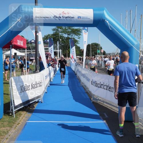 17.08.2025 - KN Förde Triathlon 2025 MichiJ http://msf.ph/oto/8592272 17.08.2025 11:57:37 Laufen 265 meine-sportfotos.de