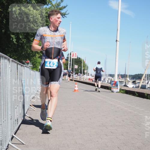 17.08.2025 - KN Förde Triathlon 2025 KatJ http://msf.ph/oto/8592274 17.08.2025 13:38:03 Laufen 397, 417, 436, 442, 529 meine-sportfotos.de