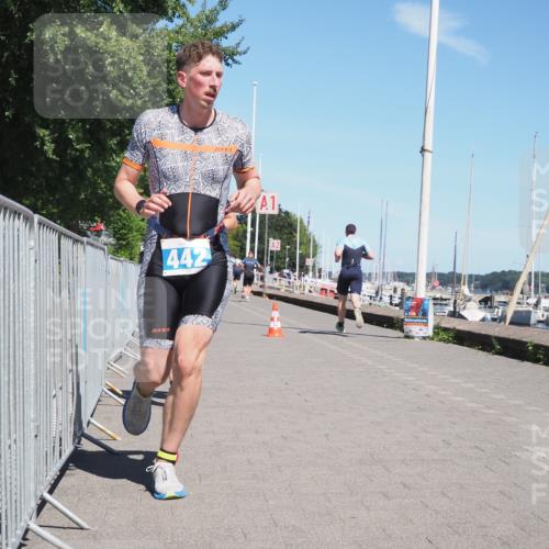 17.08.2025 - KN Förde Triathlon 2025 KatJ http://msf.ph/oto/8592280 17.08.2025 13:38:03 Laufen 397, 417, 436, 442, 529 meine-sportfotos.de