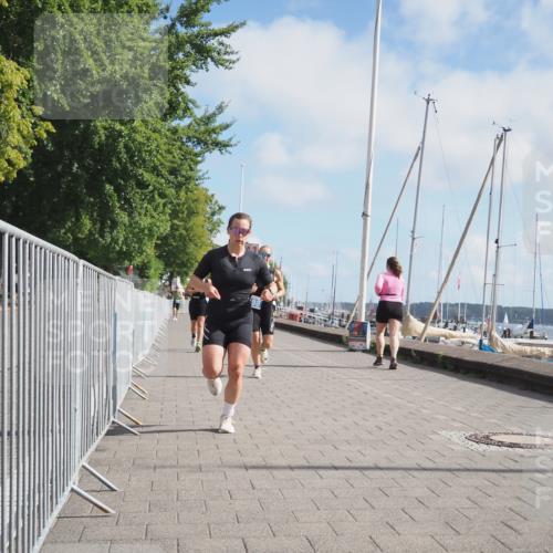 17.08.2025 - KN Förde Triathlon 2025 KatJ http://msf.ph/oto/8592287 17.08.2025 10:19:51 Laufen 198, 201, 228 meine-sportfotos.de