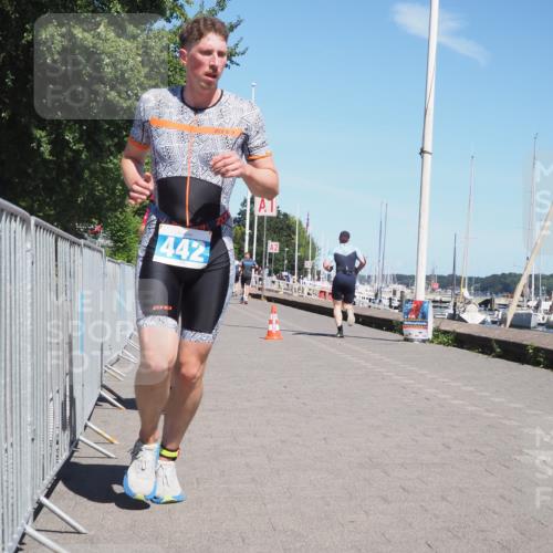 17.08.2025 - KN Förde Triathlon 2025 KatJ http://msf.ph/oto/8592288 17.08.2025 13:38:03 Laufen 397, 417, 436, 442, 529 meine-sportfotos.de