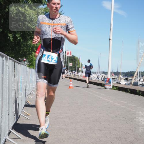 17.08.2025 - KN Förde Triathlon 2025 KatJ http://msf.ph/oto/8592293 17.08.2025 13:38:03 Laufen 397, 417, 436, 442, 529 meine-sportfotos.de