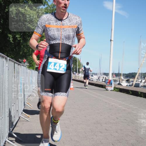 17.08.2025 - KN Förde Triathlon 2025 KatJ http://msf.ph/oto/8592305 17.08.2025 13:38:04 Laufen 397, 417, 436, 442, 529 meine-sportfotos.de