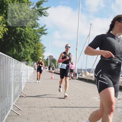 17.08.2025 - KN Förde Triathlon 2025 KatJ http://msf.ph/oto/8592308 17.08.2025 10:19:53 Laufen 198, 201, 228 meine-sportfotos.de