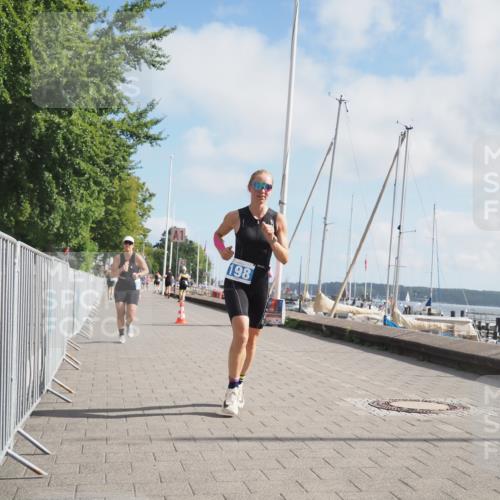 17.08.2025 - KN Förde Triathlon 2025 KatJ http://msf.ph/oto/8592316 17.08.2025 10:19:53 Laufen 198, 201, 228 meine-sportfotos.de