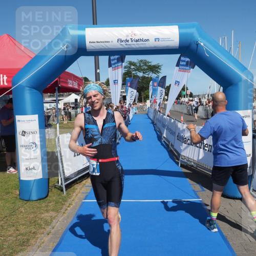 17.08.2025 - KN Förde Triathlon 2025 MichiJ http://msf.ph/oto/8592319 17.08.2025 13:52:19 Laufen 471, 501 meine-sportfotos.de