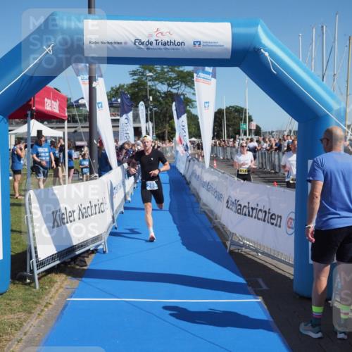 17.08.2025 - KN Förde Triathlon 2025 MichiJ http://msf.ph/oto/8592321 17.08.2025 11:57:38 Laufen 265 meine-sportfotos.de