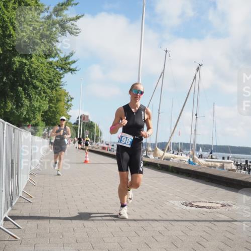 17.08.2025 - KN Förde Triathlon 2025 KatJ http://msf.ph/oto/8592325 17.08.2025 10:19:54 Laufen 198, 201, 228 meine-sportfotos.de