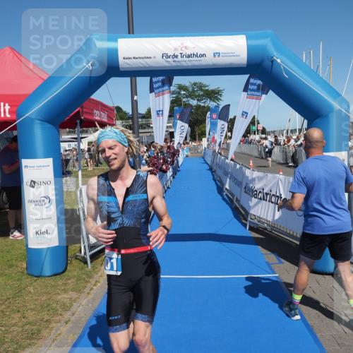 17.08.2025 - KN Förde Triathlon 2025 MichiJ http://msf.ph/oto/8592326 17.08.2025 13:52:19 Laufen 471, 501 meine-sportfotos.de