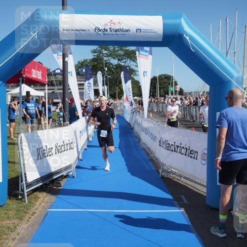 17.08.2025 - KN Förde Triathlon 2025 MichiJ http://msf.ph/oto/8592328 17.08.2025 11:57:38 Laufen 265 meine-sportfotos.de