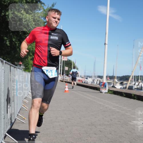 17.08.2025 - KN Förde Triathlon 2025 KatJ http://msf.ph/oto/8592333 17.08.2025 13:38:04 Laufen 397, 417, 436, 442, 529 meine-sportfotos.de