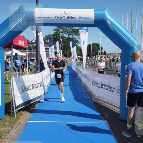 17.08.2025 - KN Förde Triathlon 2025 MichiJ http://msf.ph/oto/8592335 17.08.2025 11:57:38 Laufen 265 meine-sportfotos.de