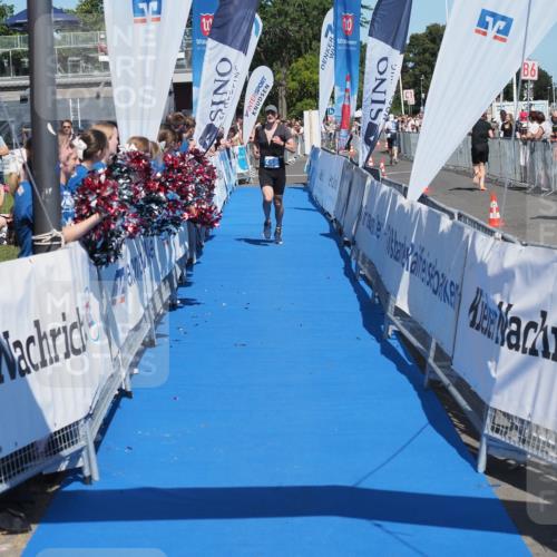 17.08.2025 - KN Förde Triathlon 2025 MichiJ http://msf.ph/oto/8592337 17.08.2025 13:52:30 Laufen 458 meine-sportfotos.de