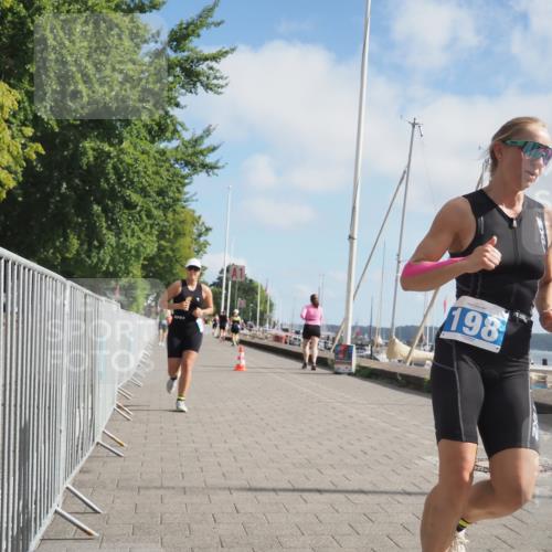 17.08.2025 - KN Förde Triathlon 2025 KatJ http://msf.ph/oto/8592338 17.08.2025 10:19:54 Laufen 198, 201, 228 meine-sportfotos.de