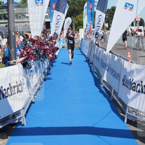 17.08.2025 - KN Förde Triathlon 2025 MichiJ http://msf.ph/oto/8592346 17.08.2025 13:52:30 Laufen 458 meine-sportfotos.de
