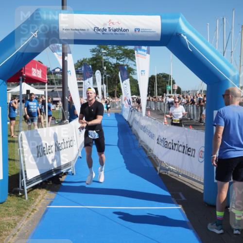 17.08.2025 - KN Förde Triathlon 2025 MichiJ http://msf.ph/oto/8592352 17.08.2025 11:57:39 Laufen 265 meine-sportfotos.de