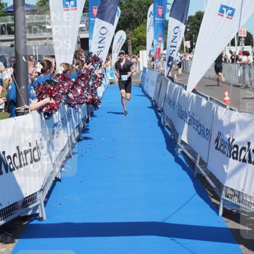 17.08.2025 - KN Förde Triathlon 2025 MichiJ http://msf.ph/oto/8592355 17.08.2025 13:52:30 Laufen 458 meine-sportfotos.de