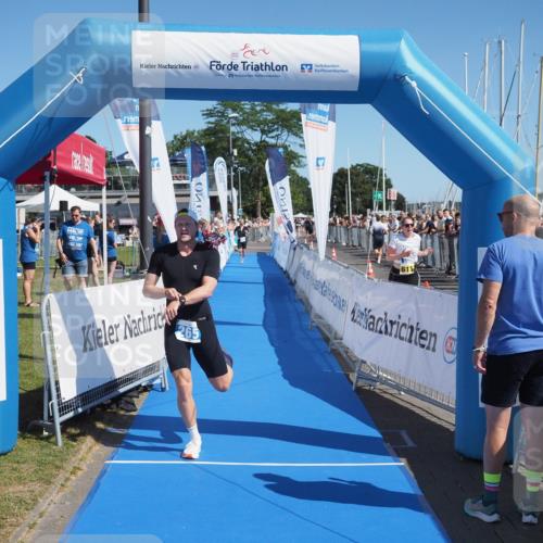 17.08.2025 - KN Förde Triathlon 2025 MichiJ http://msf.ph/oto/8592365 17.08.2025 11:57:39 Laufen 265 meine-sportfotos.de