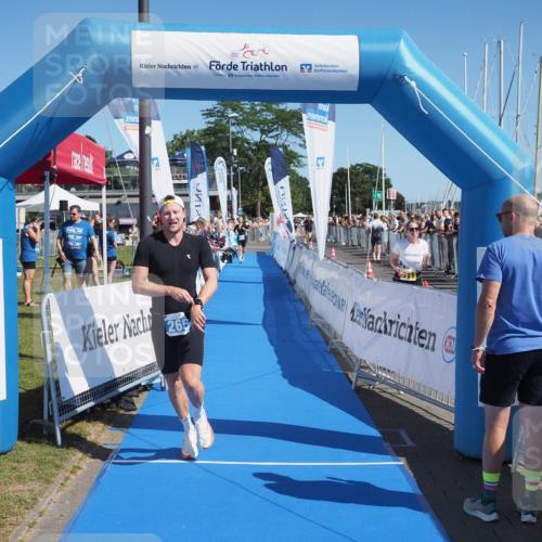 17.08.2025 - KN Förde Triathlon 2025 MichiJ http://msf.ph/oto/8592372 17.08.2025 11:57:39 Laufen 265 meine-sportfotos.de