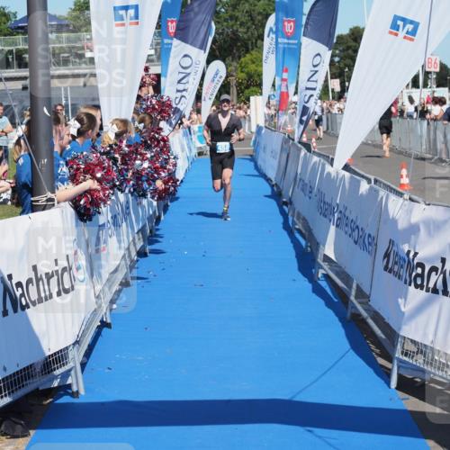 17.08.2025 - KN Förde Triathlon 2025 MichiJ http://msf.ph/oto/8592373 17.08.2025 13:52:31 Laufen 458 meine-sportfotos.de