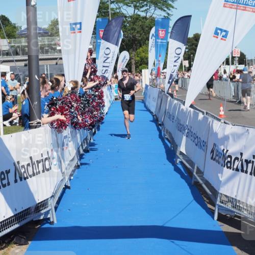 17.08.2025 - KN Förde Triathlon 2025 MichiJ http://msf.ph/oto/8592391 17.08.2025 13:52:31 Laufen 458 meine-sportfotos.de