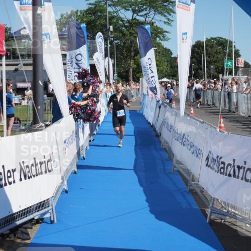 17.08.2025 - KN Förde Triathlon 2025 MichiJ http://msf.ph/oto/8592392 17.08.2025 11:57:43 Laufen 265, 283 meine-sportfotos.de