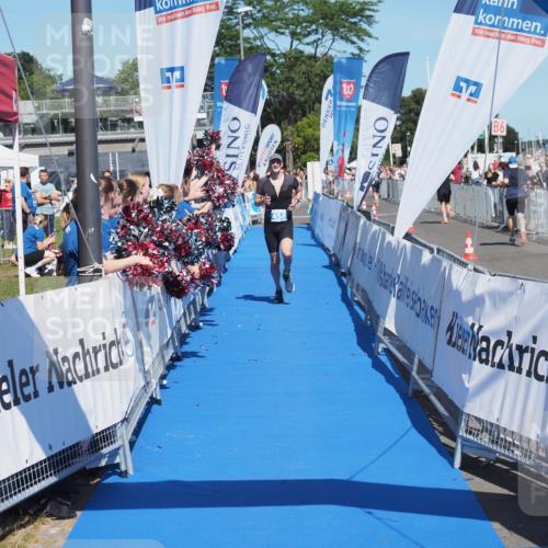 17.08.2025 - KN Förde Triathlon 2025 MichiJ http://msf.ph/oto/8592398 17.08.2025 13:52:31 Laufen 458 meine-sportfotos.de