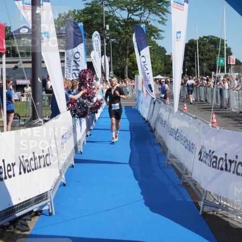 17.08.2025 - KN Förde Triathlon 2025 MichiJ http://msf.ph/oto/8592399 17.08.2025 11:57:43 Laufen 265, 283 meine-sportfotos.de