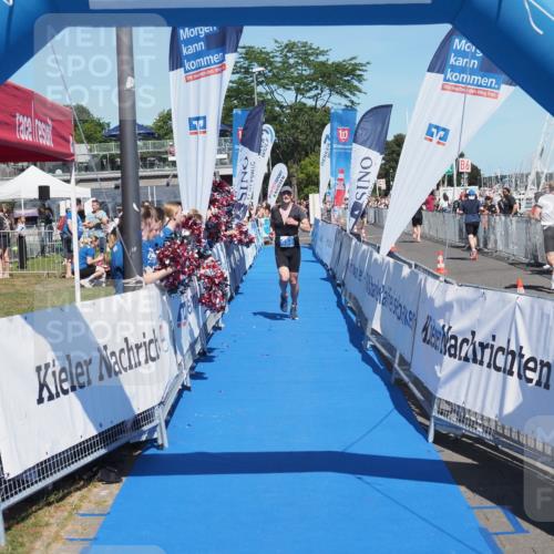 17.08.2025 - KN Förde Triathlon 2025 MichiJ http://msf.ph/oto/8592415 17.08.2025 13:52:32 Laufen 458 meine-sportfotos.de