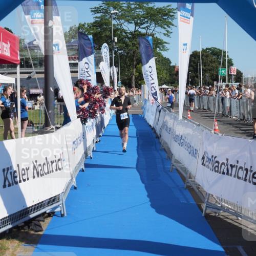 17.08.2025 - KN Förde Triathlon 2025 MichiJ http://msf.ph/oto/8592417 17.08.2025 11:57:43 Laufen 265, 283 meine-sportfotos.de