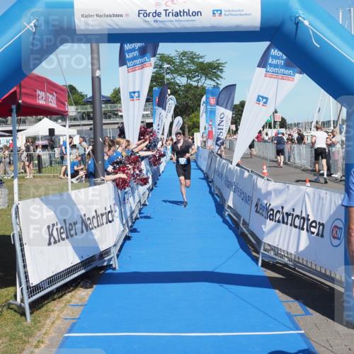 17.08.2025 - KN Förde Triathlon 2025 MichiJ http://msf.ph/oto/8592429 17.08.2025 13:52:32 Laufen 458 meine-sportfotos.de