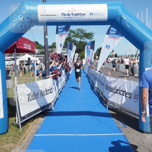17.08.2025 - KN Förde Triathlon 2025 MichiJ http://msf.ph/oto/8592446 17.08.2025 13:52:32 Laufen 458 meine-sportfotos.de